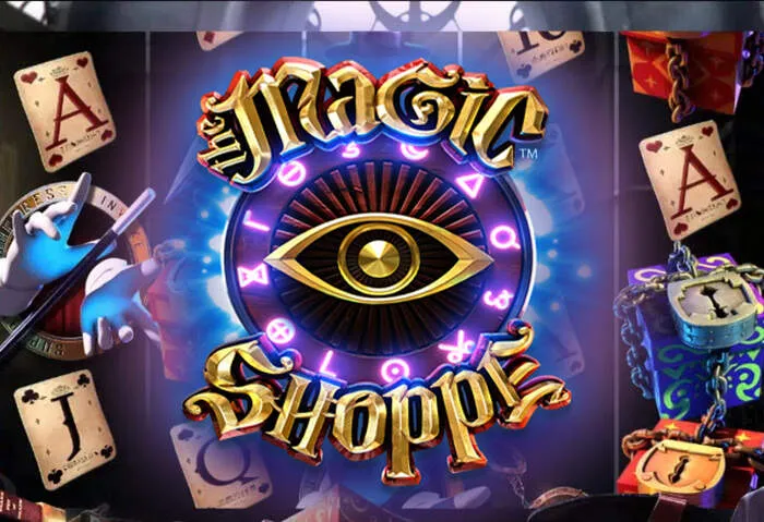 Profitez d'un Lucky Pari Machines à Sous bonus.