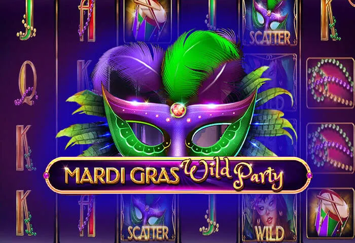 Instala la aplicación Lucky Pari y accede a tus juegos de casino favoritos.