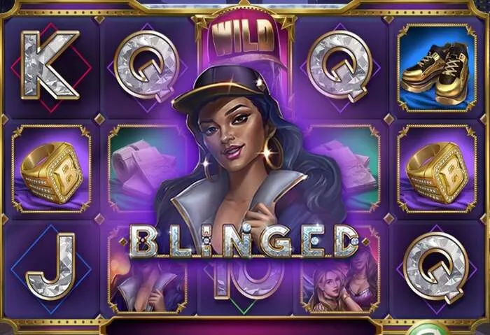 Casino gaming image