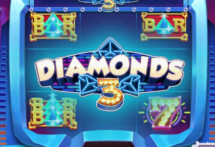 Logotipo de Lucky Pari Casino Ruso con fichas y cartas de póker.